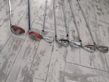 Golf clubs taylor for sale  NEWPORT