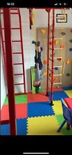 Children climbing frame for sale  PRENTON