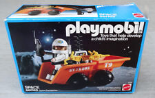 Playmobil space transporter d'occasion  Expédié en Belgium