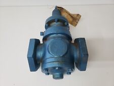 Used, UNUSED Watson McDaniel Series 402 Reducing Valve 2" DC 16386 HCP for sale  Shipping to South Africa