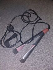 Hair curler straightener for sale  SOUTHAM