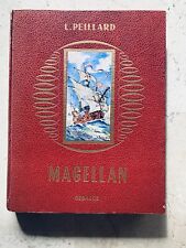 1959 magellan voyage d'occasion  Marseille VIII