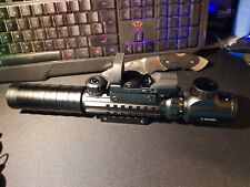 Scopes, Optics & Lasers for sale  BEDFORD