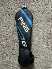 golf rescue head covers for sale  LONDON