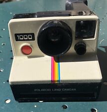 Polaroid 1000 d'occasion  Reillanne