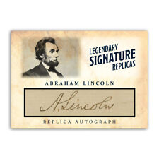 Abraham lincoln aceo for sale  Bellingham