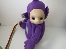 Teletubbies tinky winky for sale  VENTNOR