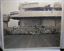 Wwii photo uss for sale  Torrance