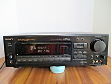 Video sound receiver for sale  San Bernardino