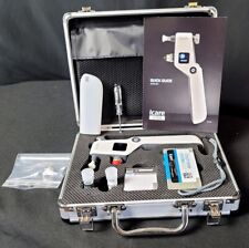 Icare handheld tonometer for sale  Keller