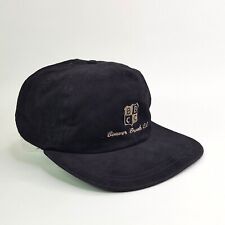 Boné de beisebol vintage Beaver Brook Country Club logotipo PGA esportes Snapback chapéu de golfe anos 90 comprar usado  Enviando para Brazil