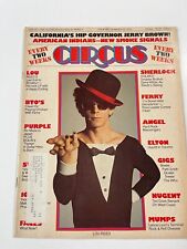 Circus magazine 129 for sale  Ashburn