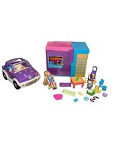 Polly pocket apartment gebraucht kaufen  Uelzen