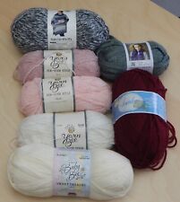 Misc whole skeins for sale  Columbia