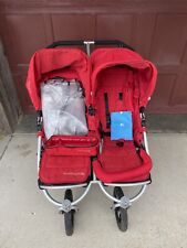 Excellent bumbleride compact for sale  Christiana