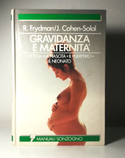 Gravidanza maternita frydman usato  Italia