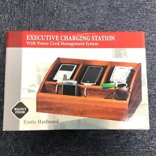 Executive charging station for sale  Greenlawn