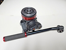 Manfrotto 502hd mvh502ah for sale  Boone