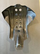 Honda skid plate for sale  Atascadero