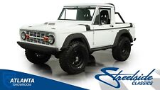 1970 ford bronco for sale  Lithia Springs