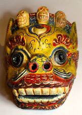 Antique tibetan ceremaonal for sale  Seattle