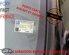 Porte carte mobilité d'occasion  Bourg-de-Péage