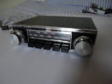 Classic car radio for sale  POOLE