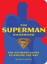 Scott Beatty : Superman Handbook Value Guaranteed from eBay’s biggest seller! for sale  Shipping to South Africa