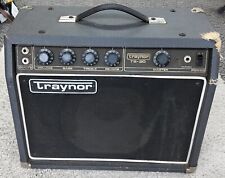 Vintage 1970s traynor for sale  Harrisonville