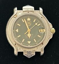 tag heuer 6000 for sale  Torrance