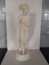 Large resin figure for sale  GRIMSBY