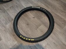 Maxxis wetscream downhill for sale  WORCESTER