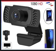 Webcam 1080p qualite d'occasion  Les Mées