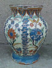 Antique vase iznik d'occasion  Annemasse