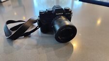 Fujifilm t20 for sale  CANTERBURY