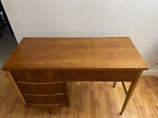 desk bassett furniture for sale  Stockton