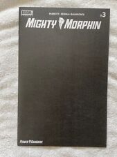 Mighty morphin for sale  Cypress