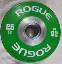 Rogue olympic dumbbell for sale  Kansas City