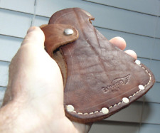 Estwing leather hatchet for sale  Morganton