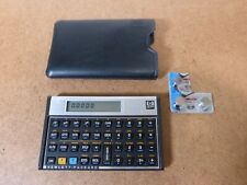 11c programmable scientific for sale  Eugene