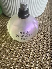 Pure poison dior for sale  Baltimore