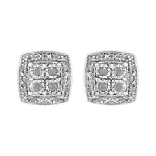 diamond earrings 4ctw 3 for sale  New York
