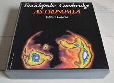 Enciclopedie cambridge astrono usato  Zermeghedo