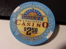 Northern quest casino for sale  Cameron