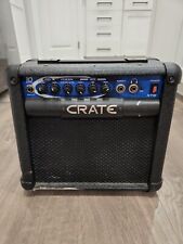 Crate watt guitar for sale  Seattle