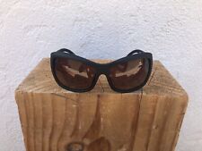 Gafas de sol para mujer Farrah negras/Merlot lentes desvanecidas 62[]15-125 decentes+ con, usado segunda mano  Embacar hacia Argentina