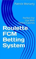 Roulette fcm betting for sale  Bethel