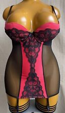 Ann summers suspender for sale  WESTCLIFF-ON-SEA