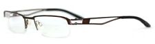SPEEDO SP1170 M60 Brille Braun glasses lunettes FASSUNG, usado comprar usado  Enviando para Brazil
