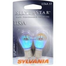 Lâmpada de sinalização âmbar Sylvania Silverstar 1156AST BP - par embalada a granel comprar usado  Enviando para Brazil